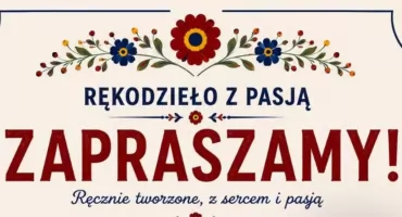 Rękodzieło, lokalne pasje i rodzinna zabawa. Przed nami festyn w Okrzei
