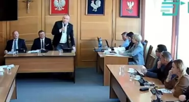 Projekt uchwały o dietach radnych wycofany z porządku sesji w Stoczku Łukowskim