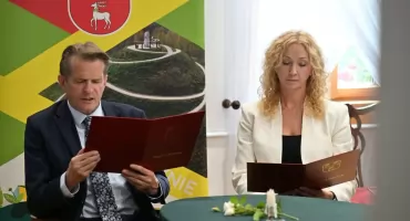 „Dziady” zabrzmiały w Woli Okrzejskiej. Za nami Narodowe Czytanie w Muzeum Sienkiewicza