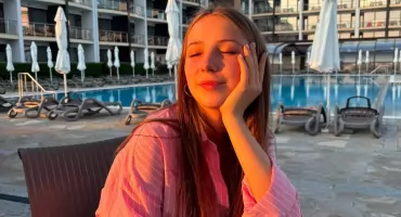 Maria Grochowska z Łukowa w półfinale Polska Miss Nastolatek. Gra na perkusji i jeździ motocyklem
