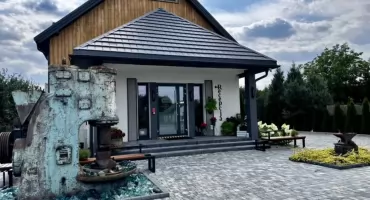 Nowy rozdział Starej Kuźni w Łukowie. Lokal zmienia profil działalności