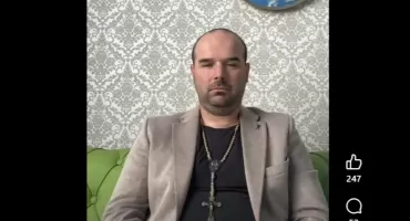 Gorycz łukowskiego restauratora. Kamil Walczak zamyka „Zielony Gaj” po 13 latach: „Straciłem już siły”