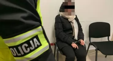 15 lat więzienia to za dużo? Monika B. spod Łukowa walczy w sądzie o złagodzenie kary za piekło zgotowane córce