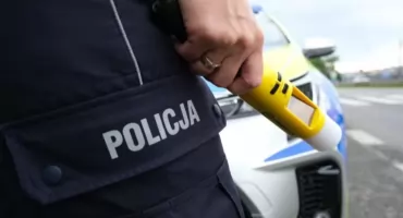 Ryżki, Farfak i Krzywda: Plaga na podwójnym gazie! Rekordzista zapłaci słony mandat
