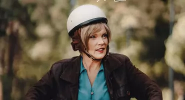 Polski film biograficzny „Mistyczka” w Kinie Łuków 