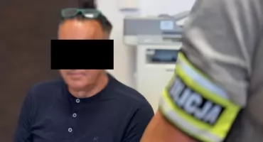  Zmuszali kobiety do prostytucji i zarobili miliony. Policja rozbiła gang
