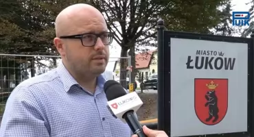 PUIK kończy prace w parku miejskim i szykuje się do kluczowej inwestycji na ul. Wyszyńskiego i Piłsudskiego