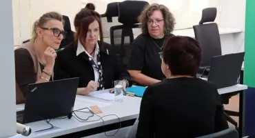 Polacy na niemieckich emeryturach – jest ich coraz więcej (WIDEO)