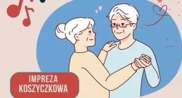 Miejska Potańcówka dla Seniorów w Łukowie. CUS zaprasza na wspólną zabawę