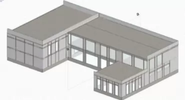 GMINA ŁUKÓW: Szturm wykonawców na Gminne Centrum Kultury! Najtańsza oferta niższa o miliony od budżetu