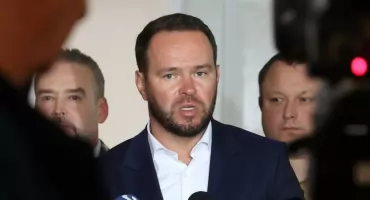 Wojewoda: Syreny w całym województwie i ewakuacja 120 budynków. Lubelski sztab kryzysowy po wydarzeniach za wschodnią granicą