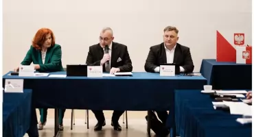 Plan Ogólny gminy Łuków z opóźnieniem. Środki z KPO przepadną, ale inwestycje są bezpieczne