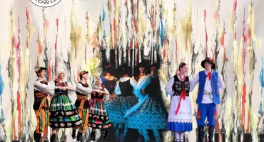 Międzynarodowe święto folkloru w Łukowie. Przed nami koncert „Przyjaciele Łukowiaków dla Łukowa”