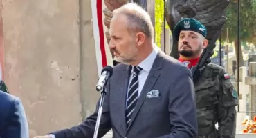 Nowe jednostki, serwis Apache’y i impuls dla gospodarki. Krzysztof Hetman o przyszłości militarnej Lubelszczyzny
