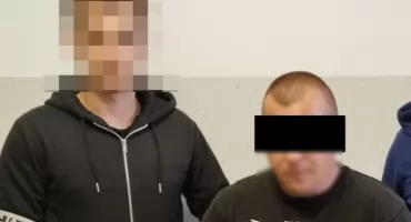 Ponad 2,5 promila i zderzenie na rondzie. Pijany kierowca zatrzymany, czeka go deportacja