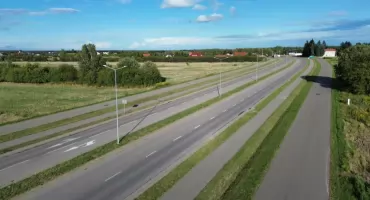 Miasto Łuków sprzedaje nieruchomości. Burmistrz Piotr Płudowski ogłasza przetarg na działki przy ul. Radzyńskiej i Stankiewicza