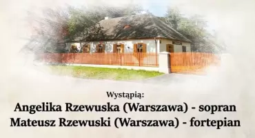 Muzeum Henryka Sienkiewicza świętuje 60 lat koncertem i wystawą
