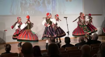 Święto tradycji, muzyki i barw. Za nami koncert „Przyjaciele Łukowiaków dla Łukowa”