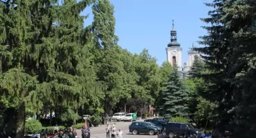 Ponad 9 milionów na wielką przebudowę. Centrum Woli Gułowskiej zmieni się nie do poznania