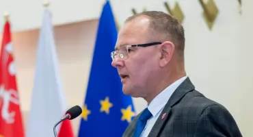  Dwa nowe parki kieszonkowe w Łukowie przesunięte na 2027 rok 