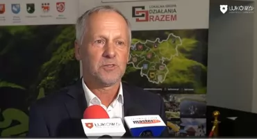 LGD „Razem” świętuje osiemnastkę. „Udowodniliśmy, że jesteśmy potrzebni w powiecie łukowskim”