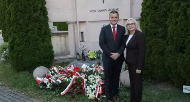 Poszukiwani potomkowie ofiar Rzezi Wołyńskiej z Łukowa. Spotkanie i zbiórka podpisów przy parafii Podwyższenia Krzyża Świętego