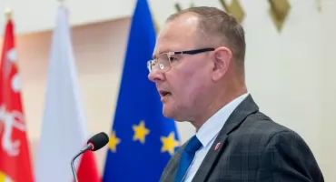 Gdzie się ukryć w razie zagrożenia? 15 punktów schronienia w Łukowie i plan ich oznakowania do końca roku
