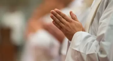 Niesamowity skok powołań w diecezji siedleckiej. Rok temu był jeden kandydat, dziś są w krajowej czołówce