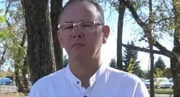 Historyczna inwestycja na dworcu PKP w Łukowie. Podziemne przejście na ul. Okrzei zastąpi kładkę i awaryjne windy
