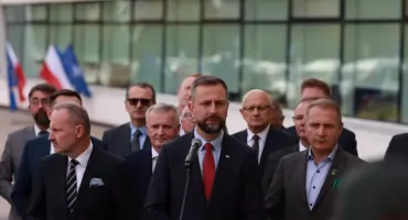 Oficjalna decyzja MON: Za 2-3 lata w Łukowie stanie nowa jednostka wojskowa. Czym się zajmie?