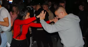 Mieszkańcy walczą o Rokoko Beach Bar. Do władz Łukowa trafiła petycja