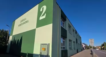 Termomodernizacja SP2 w Łukowie za blisko 5 mln zł. Co dalej ze Szkołą Podstawową nr 3?