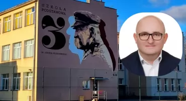 Czy SP3 w Łukowie może stać się schronieniem dla mieszkańców? Miasto ma ekspertyzę, ale potrzebne są pieniądze