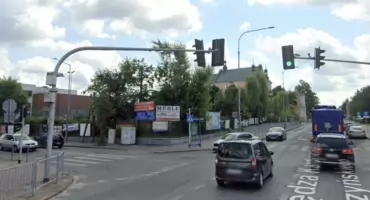 Droższa dokumentacja ronda na DK63. Miasto dopłaci do projektu przez podziemne kolizje sieciowe