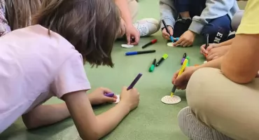 Bezpieczeństwo w łukowskich szkołach i przedszkolach. Mamy najnowsze statystyki wypadków