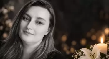 Tragedia w Leszczydole. Dwoje dzieci w ułamku sekundy straciło mamę – pomóżmy rodzinie pani Darii
