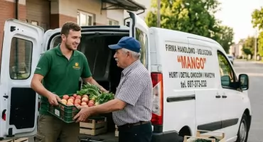 Praca w Łukowie: Firma „MANGO” poszukuje pracownika. Zarobki od 4806 zł brutto