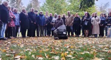 Śladami templariuszy i misyjnego biskupstwa. Wyjątkowy spacer historyczny w Łukowie
