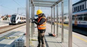 Praca w Łukowie i w delegacji. TRACK STEEL szuka monterów z pensją do 6 tysięcy złotych
