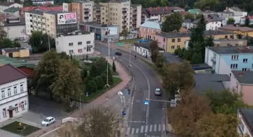  Ponad 750 tysięcy złotych z płatnego parkowania w Łukowie. Jakie dochody generuje strefa?