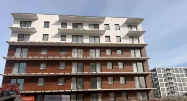 Przełom na placu budowy w Łukowie. Mieszkania SIM z wyprzedzeniem harmonogramu i tańsze, niż zakładano!