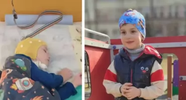Choroba odbiera mu sprawność z dnia na dzień. Już w  czwartek w „Sprawie dla reportera” historia Igorka!