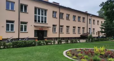 Pogotowie Opiekuńcze w Stoczku Łukowskim poszukuje wychowawcy. Praca od listopada