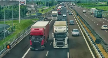 Afera z TikToka uderza w firmę z Łukowa. Przewoźnik stał się zakładnikiem sporu agencji pracy z kierowcami