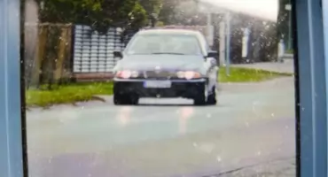 30 letni pirat drogowy z powiatu łukowskiego stracił prawo jazdy na 3 miesiące! 