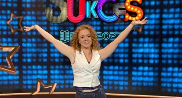 Łukowianka z sercem do muzyki na ogólnopolskiej scenie! Natalia Chruściel wystąpi w „Szansie na sukces”