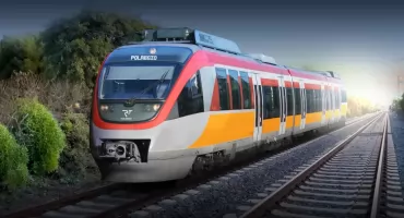 POLREGIO inwestuje ponad pół miliarda w używane spalinowe pociągi do 2027 roku