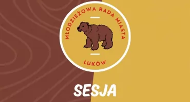 Młodzi radni rozpoczynają nową kadencję. Znamy termin I sesji Młodzieżowej Rady Miasta Łuków