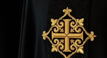 Ornat z motywem Baranka Wielkanocnego: Symbolika i zastosowanie