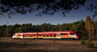 Październikowa korekta rozkładu jazdy POLREGIO